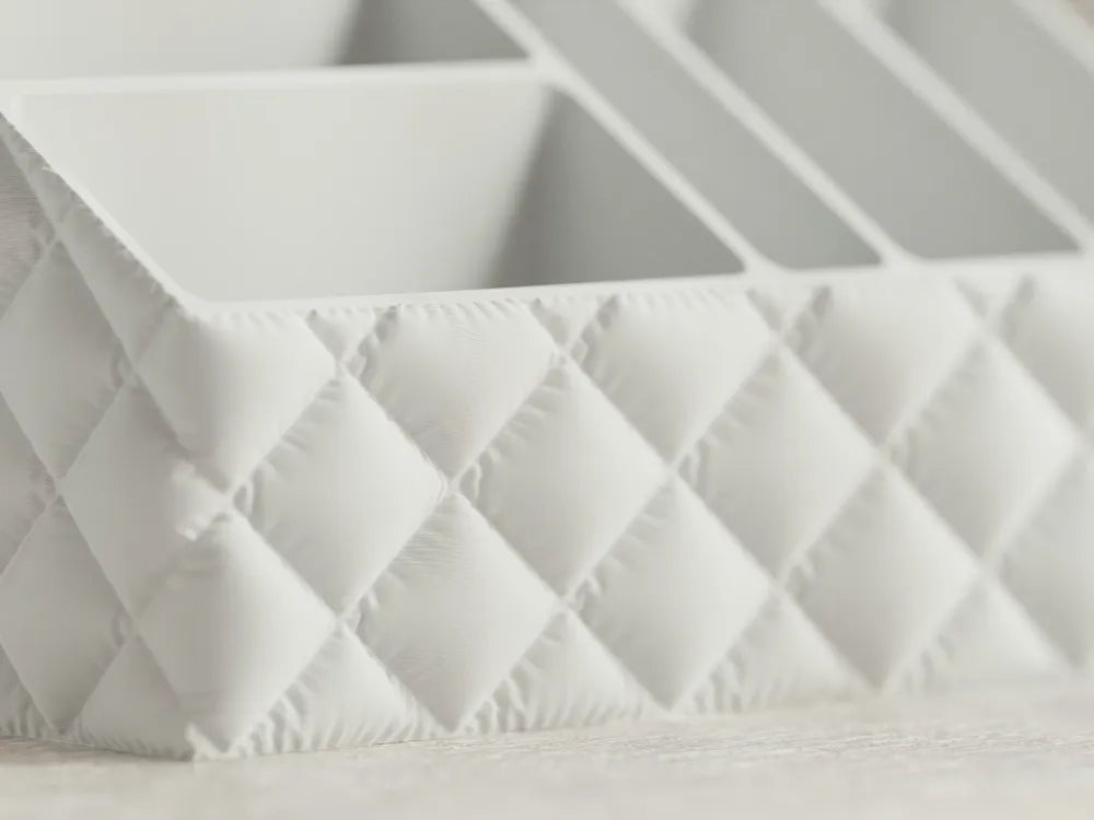 Dekorux - Quilted Organizer